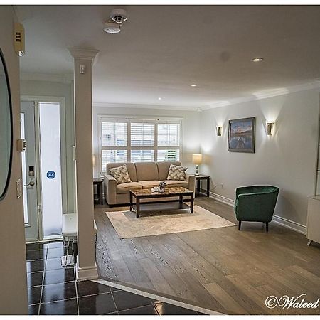 Sunroom House - 4 Bedrooms Mississauga Exterior photo
