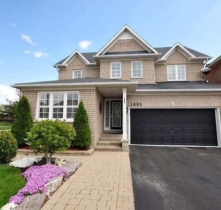 Sunroom House - 4 Bedrooms Mississauga Exterior photo