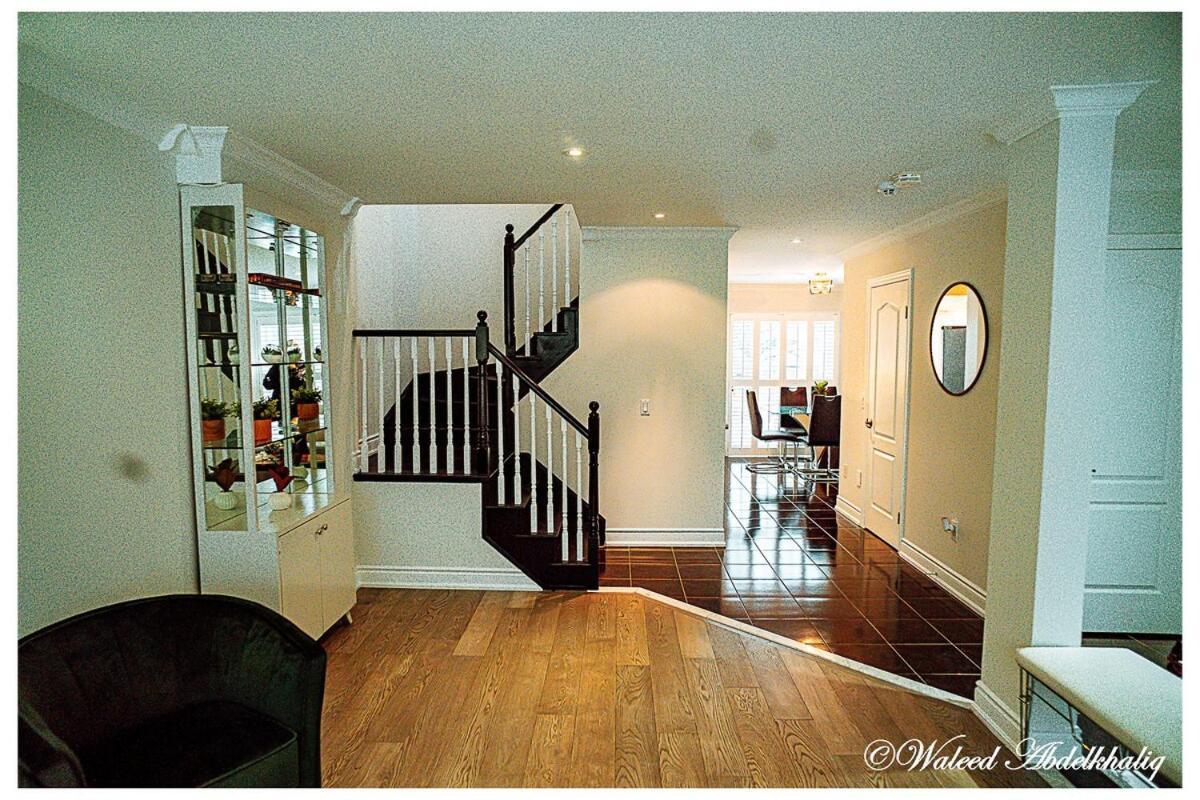 Sunroom House - 4 Bedrooms Mississauga Exterior photo