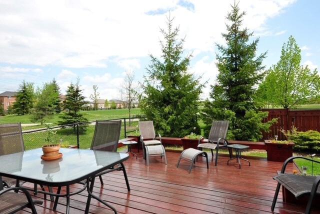 Sunroom House - 4 Bedrooms Mississauga Exterior photo