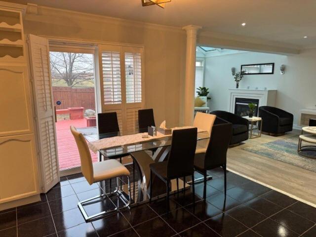 Sunroom House - 4 Bedrooms Mississauga Exterior photo