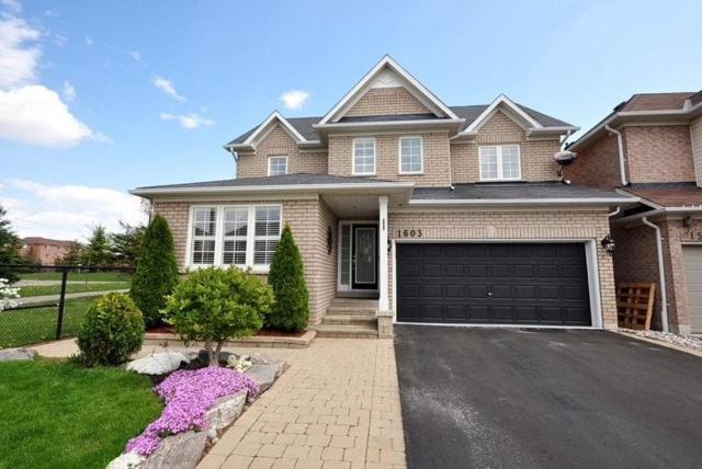 Sunroom House - 4 Bedrooms Mississauga Exterior photo